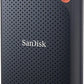 SanDisk 1TB Extreme Portable SSD - Up to 1050MB/s. Phil and Gazelle.