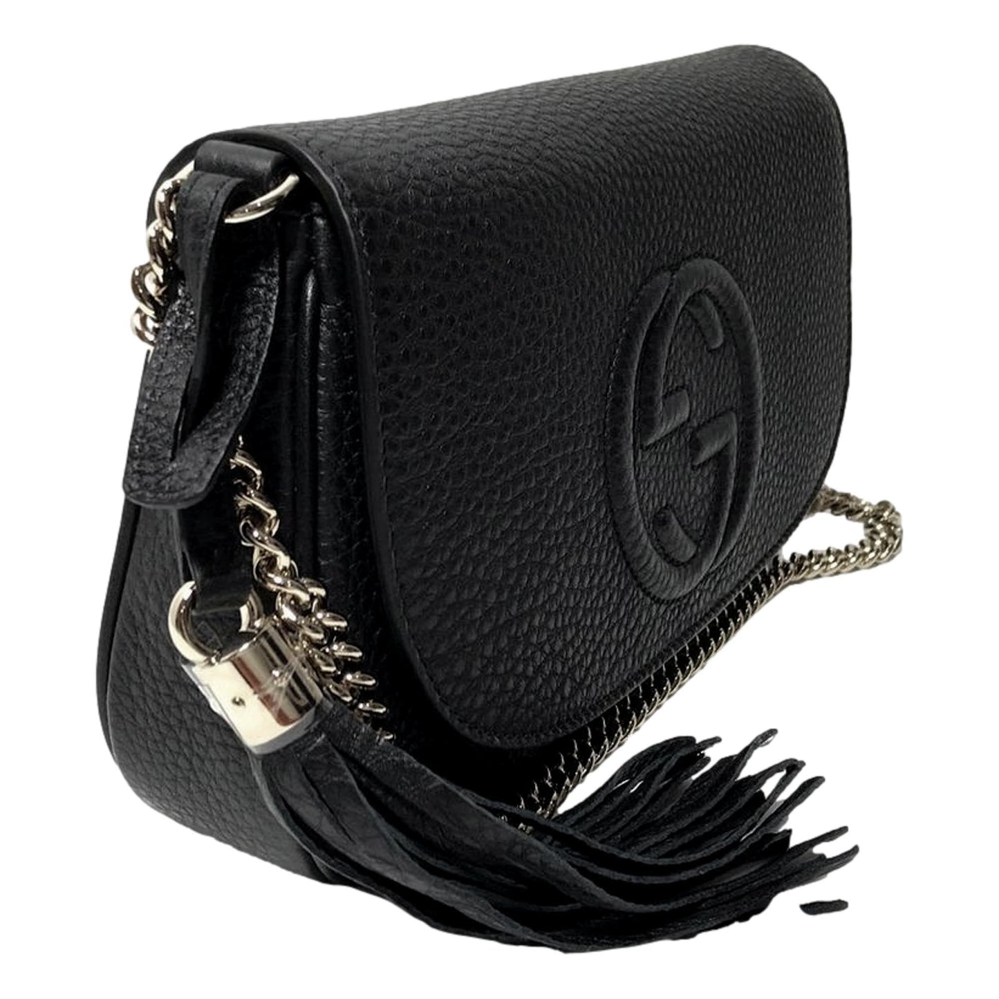 Gucci Women's Disco Soho Cross Body. Phil and Gazelle.