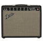 Fender 64 Custom Princeton Reverb Guitar Amplifier. Phil and Gazelle.