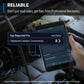 Bluetooth Pro OBDII Scan Tool for iPhone &amp; Android. Phil and Gazelle.