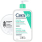 CeraVe FOAMING Face Cleanser Phil and Gazelle.