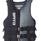 Life Jackets Vest, Adult Adjustable Safety Breathable Swimming Vest. Phil and Gazelle