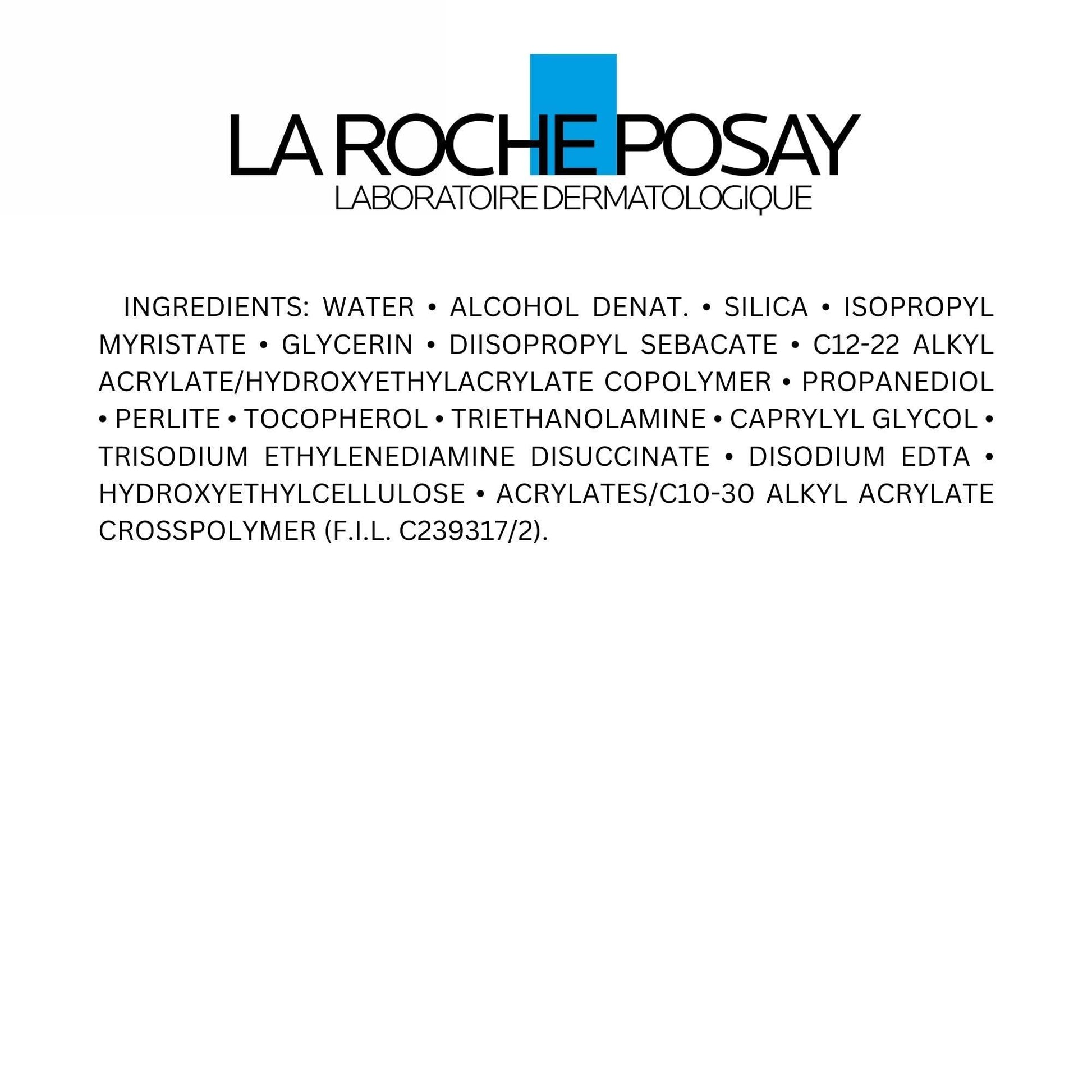 La Roche-Posay Sunscreen Lotion, Anthelios Ultra Fluid Face SPF 50 Phil and Gazelle