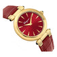 Salvatore Ferragamo Idillio Watch Phil and Gazelle