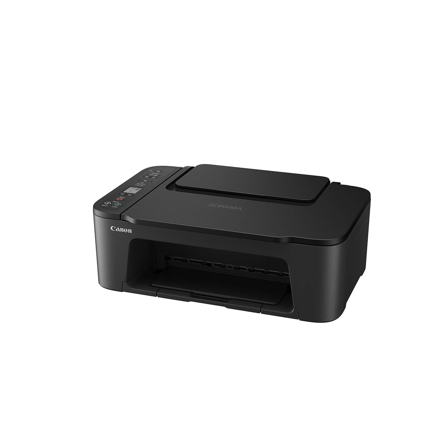 Canon PIXMA TS3420 Wireless Inkjet Printer. Phil and Gazelle.