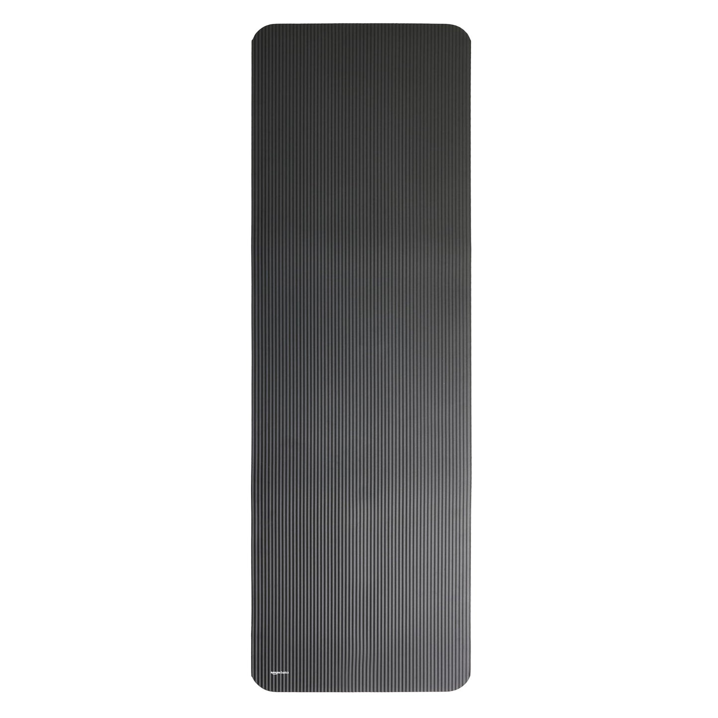 Extra Thick Exercise Yoga Gym Floor Mat.