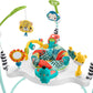 Fisher-Price Jumperoo Baby Activity Center. Phil and Gazelle.