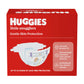 Huggies Diapers Size 3- Little Snugglers.