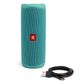 JBL Flip 5 Portable Waterproof Speaker Phil and Gazelle