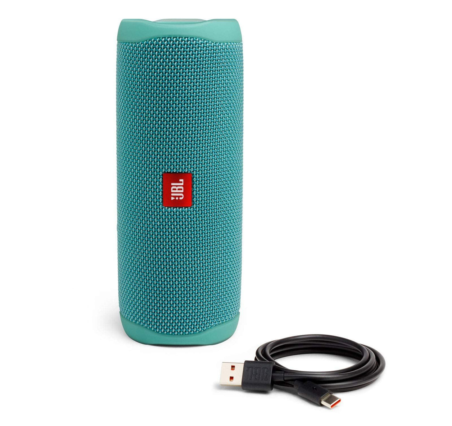 JBL Flip 5 Portable Waterproof Speaker Phil and Gazelle