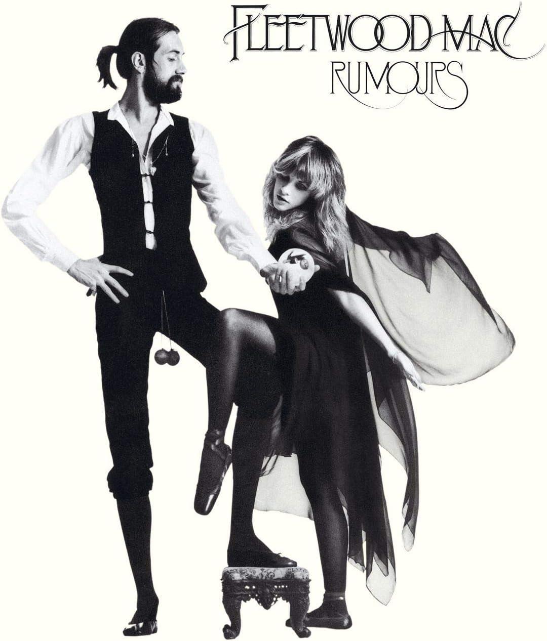 Fleetwood Mac's Rumours (Vinyl)