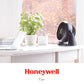 Honeywell HT900C 7" TurboForce® POWER+ Desk/Table Fan Phil and Gazelle.