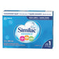 Similac Advance Step 1 Non-gmo Baby Formula. Phil and Gazelle.