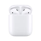 Apple AirPods (2nd Generation). Phil and Gazelle.