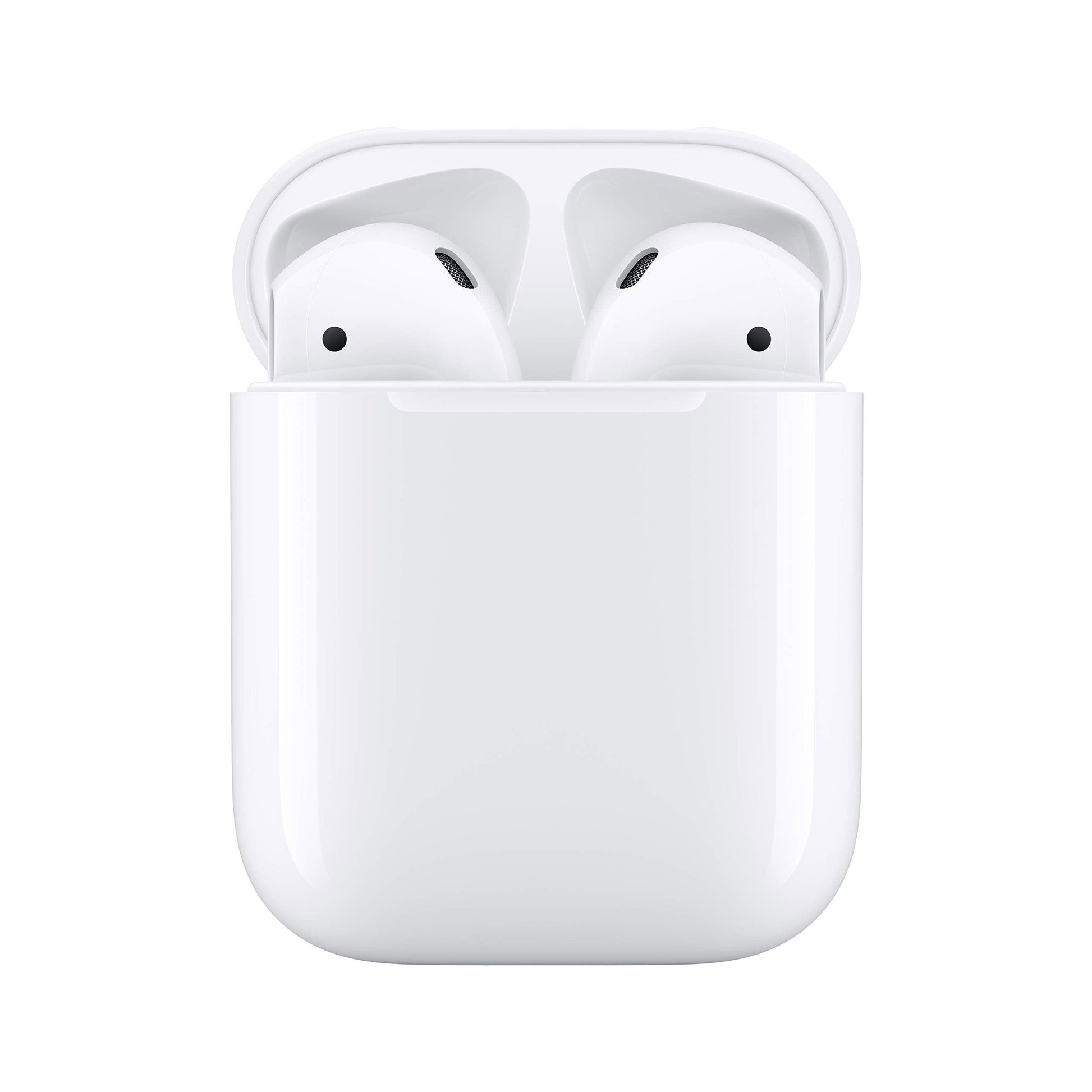 Apple AirPods (2nd Generation). Phil and Gazelle.