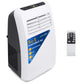 SereneLife Portable Electric Air Conditioner Unit-900W 8000 BTU.