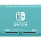 Nintendo Switch™ Lite - Turquoise Phil and Gazelle