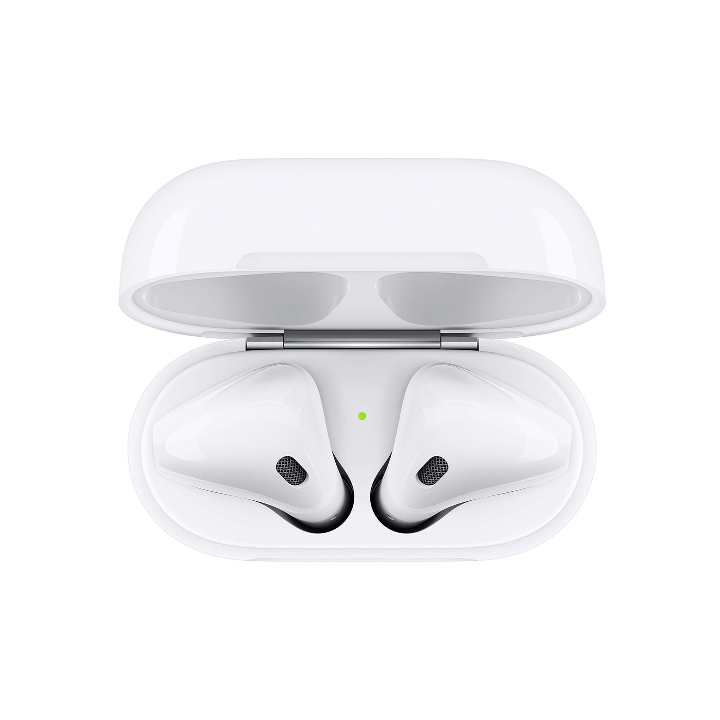 Apple AirPods (2nd Generation). Phil and Gazelle.