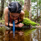 LifeStraw Personal Blue 4 Pack Phil and Gazelle