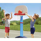 Little Tikes EasyScore Basketball Set Phil and Gazelle Toys