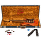 Fender 6 String Solid-Body Electric Guitar, Right, Dakota Red. Phil and Gazelle.