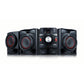 LG CM4590 XBOOM XBOOM Bluetooth Audio System with 700 Watts. Phil and Gazelle.