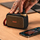 Spark GO 5W Ultra-Portable Smart Guitar Amp. Phil and Gazelle.