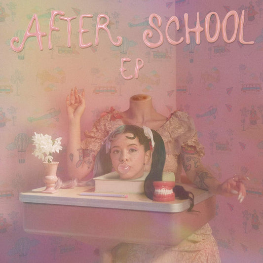 After School EP (Vinyl)