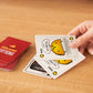 Exploding Kittens, A Russian Roulette Card Game Phil and Gazelle Toys