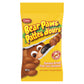 Bear Paws Banana Bread Cookies - Soft Cookie Snack Packs, Family Size. Phil and Gazelle.