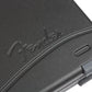 Fender Deluxe Molder Stratocaster - Telecaster Electric Guitar Case. Phil and Gazelle.