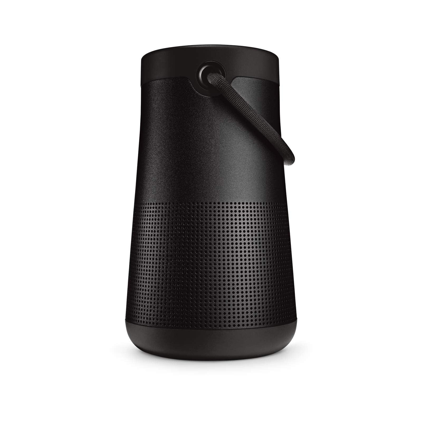 Bose SoundLink Revolve+ (Series II) Portable Bluetooth Speaker Phil and Gazelle