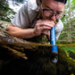 LifeStraw Personal Blue 4 Pack Phil and Gazelle