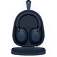 Sony Wireless Noise Cancelling Headphones. Phil and Gazelle.