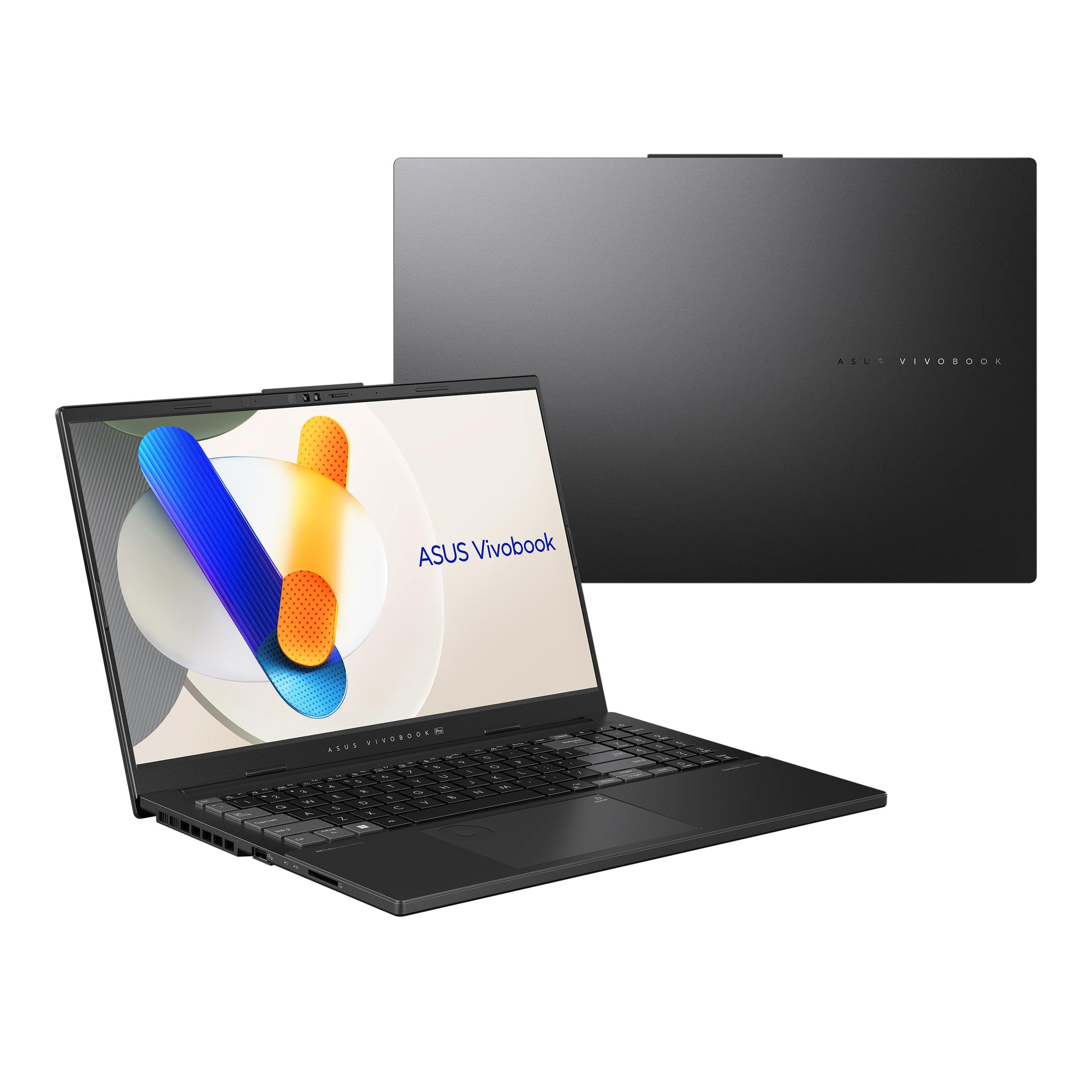 ASUS Vivobook Pro 15 OLED (2024), AI ready, 15.6” 3K