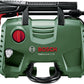 Bosch EasyAquatak 1700 Electric 1740 PSI Compact Pressure Washer. Phil and Gazelle.