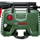 Bosch EasyAquatak 1700 Electric 1740 PSI Compact Pressure Washer. Phil and Gazelle.