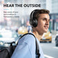 Anker Q20i Hybrid Active Noise Cancelling Headphones