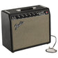 Fender 64 Custom Princeton Reverb Guitar Amplifier. Phil and Gazelle.