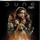 Dune (BIL/4K Ultra HD + Blu-Ray) Phil and Gazelle