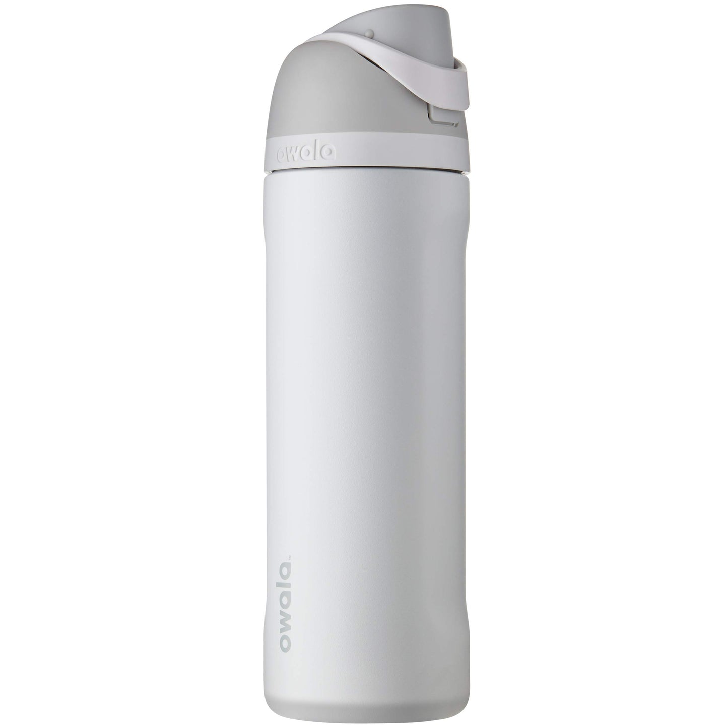 Owala FreeSip Insulated Stainless Steel Water Bottle with Straw. Phil and Gazelle.