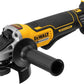 DEWALT 20V MAX* Angle Grinder Tool, Tool Only. Phil and Gazelle.