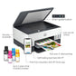 HP Smart Tank 6001 Wireless All-in-One 2 Years of Ink Included. Phil and Gazelle.