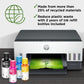 HP Smart Tank 6001 Wireless All-in-One 2 Years of Ink Included. Phil and Gazelle.