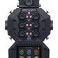 Zoom H8 12-Track Portable Recorder, Stereo Microphones, 6 Inputs, Touchscreen Interface. Phil and Gazelle.