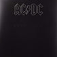 Ac\Dc Back In Black(180 Gram Vinyl) Phil and Gazelle Music