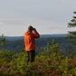 Bushnell Falcon 10x50 Wide Angle Binoculars. Phil and Gazelle.