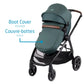 Maxi Cosi Zelia Max 5-in-1 Modular Travel System. Phil and Gazelle.