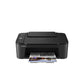 Canon PIXMA TS3420 Wireless Inkjet Printer. Phil and Gazelle.