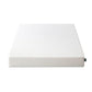 Zinus Queen Mattress, 8 Inch Cooling Essential Foam Mattress. Phil and gazelle mattress.